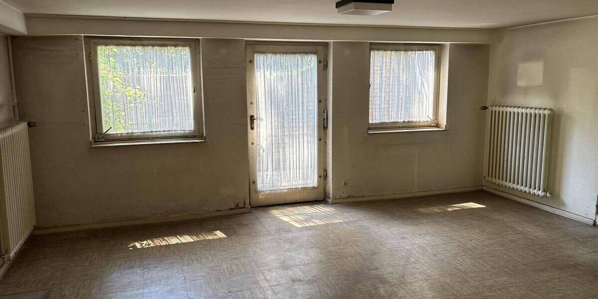 Einfamilienhaus Krefeld Cracau - 5 Zimmer, 145 m&sup2;, 429.000&euro; | Angebot:26435876