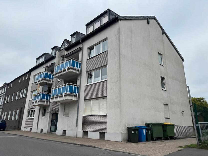 Familienfreundlich & modern - sanierte 4-Zimmer-ETW in OB-Lirich zimmer