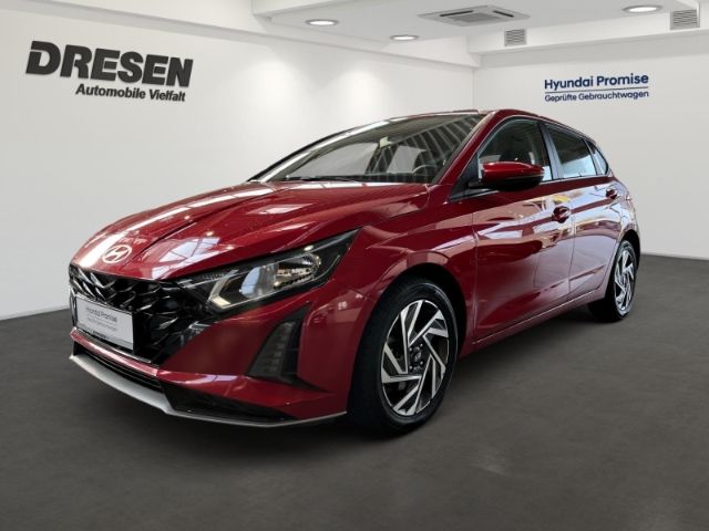 Hyundai i20 24.451 km 20.640 &euro; Dormagen 41540