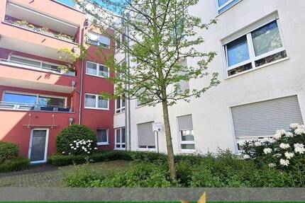 Wohnung Solingen Ohligs-Aufderhöhe - 3 Zimmer, 94 m&sup2;, 1.222&euro; | Angebot:26543227