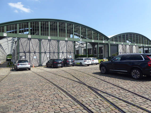 Etagenwohnung Düsseldorf Oberbilk - 2 Zimmer, 56 m&sup2;, 1.300&euro; | Angebot:26554656