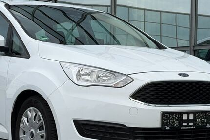 Ford C-Max 104.887 km 5.990 &euro; Mönchengladbach 41068