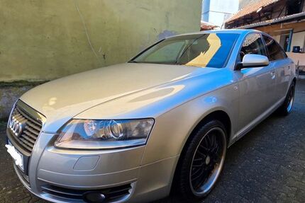 Audi A6 137.000 km 5.600 &euro; Rommerskirchen 41569