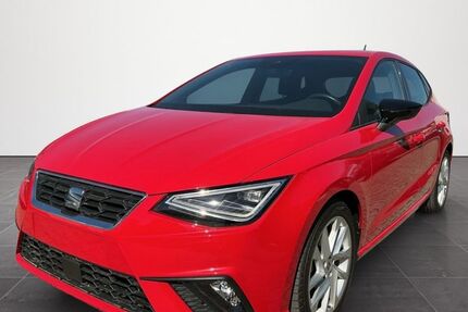 Seat Ibiza 22.440 km 16.599 &euro; Moenchengladbach 41063