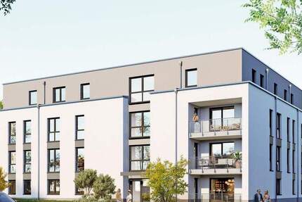 Wohnung Essen Bredeney - 3 Zimmer, 91 m&sup2;, 532.935&euro; | Angebot:24111951