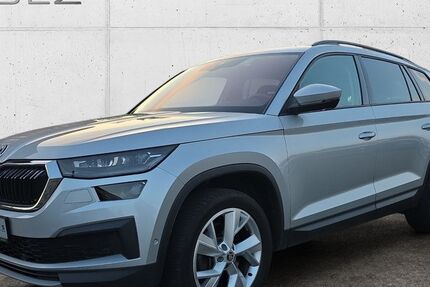 Skoda Kodiaq 73.611 km 32.490 &euro; Pulheim-Brauweiler 50259