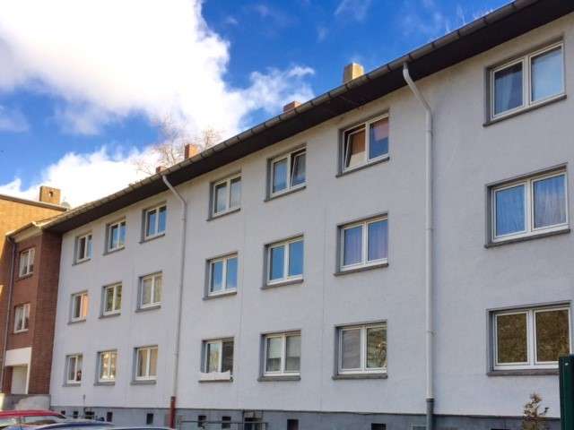 Etagenwohnung Duisburg Hochemmerich - 1 Zimmer, 31 m&sup2;, 339&euro; | Angebot:26844932