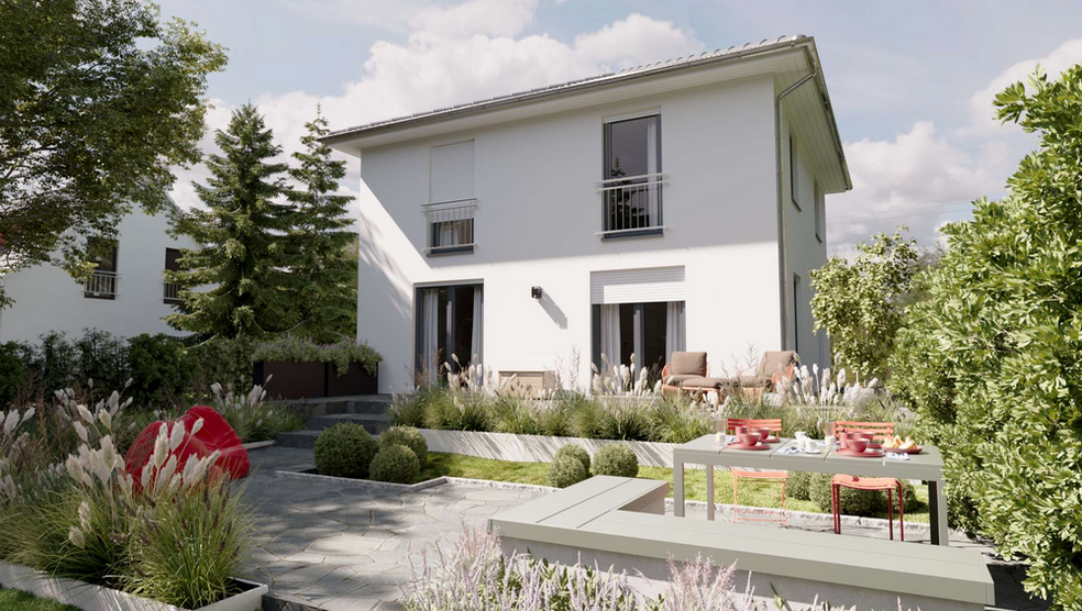 Haus zum Kaufen in Grevenbroich 439.874 € 124 m²
