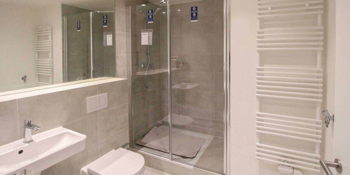 Etagenwohnung Mönchengladbach Geneicken - 3 Zimmer, 70 m&sup2;, 187.000&euro; | Angebot:26851947