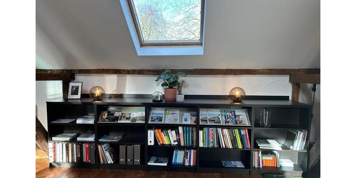 Loft Schulung 1. OG. Stilvoll eingerichtet Krefeld Forstwald zimmer