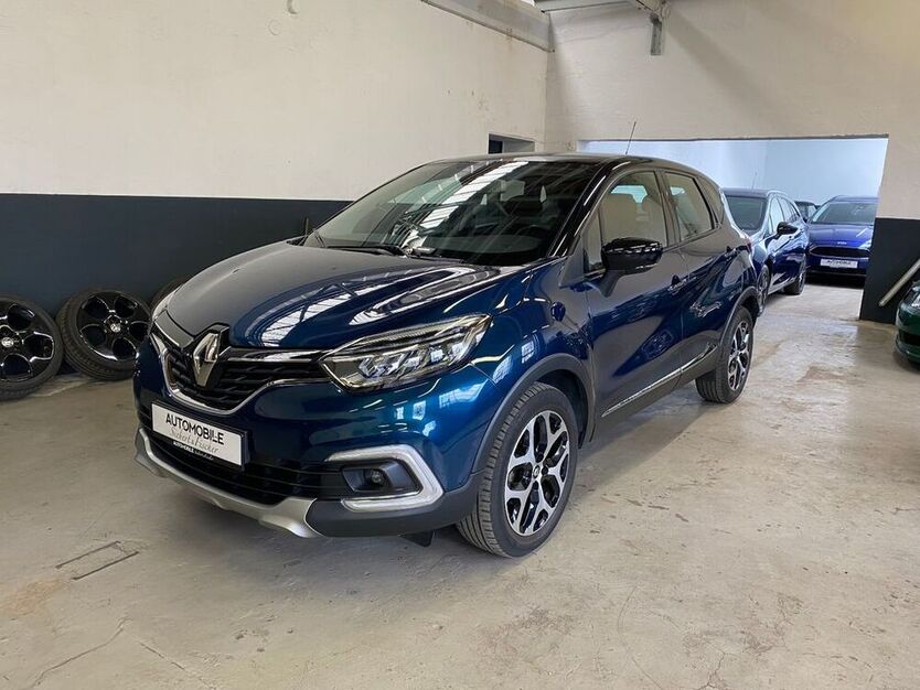 Captur