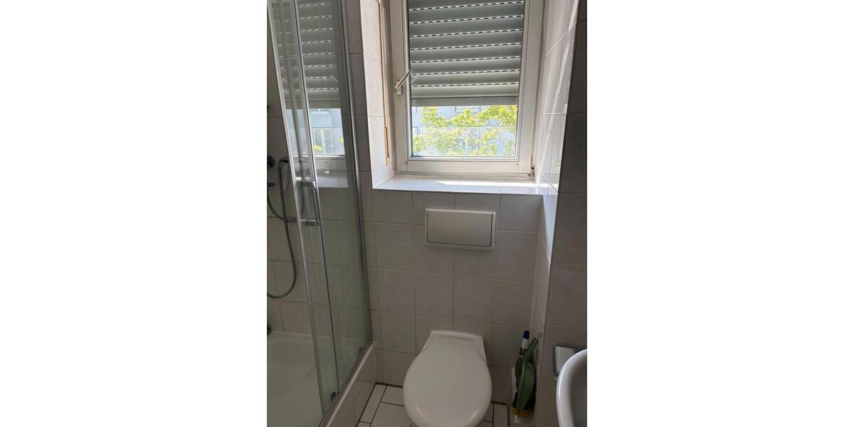Etagenwohnung Düsseldorf Stadtbezirk 5 - 1 Zimmer, 35 m&sup2;, 539&euro; | Angebot:26262978