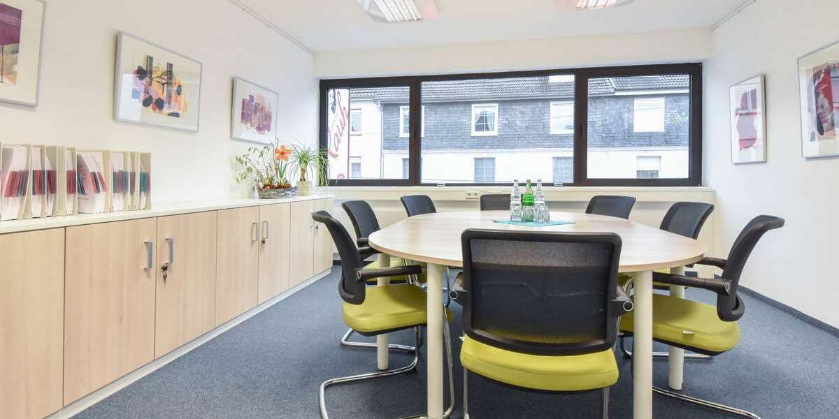 Gewerbeobjekt Solingen Höhscheid - 875&euro; | Angebot:26941628