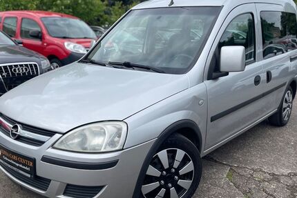 Opel Combo 190.000 km 3.290 &euro; Düsseldorf 40549