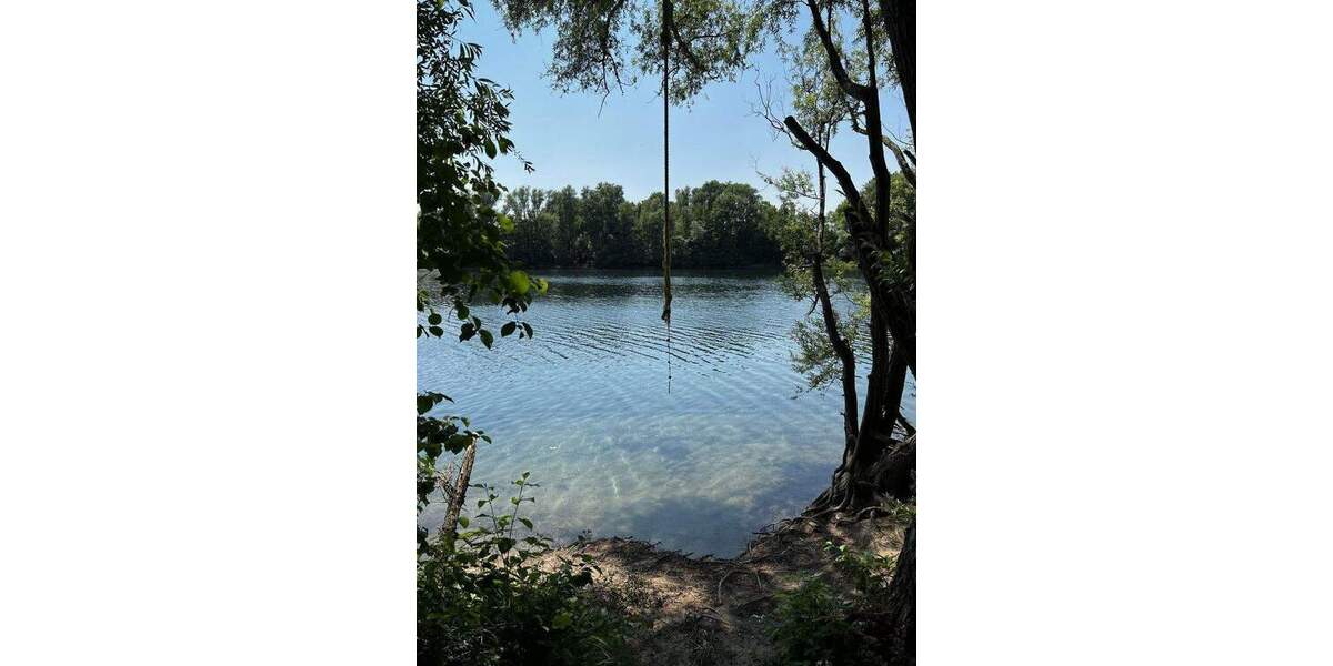 Doppelhaushälfte Düsseldorf Kalkum - 3 Zimmer, 100 m&sup2;, 790.000&euro; | Angebot:25743606