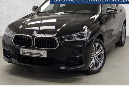 BMW X2 77.924 km 23.490 &euro; Düsseldorf 40595