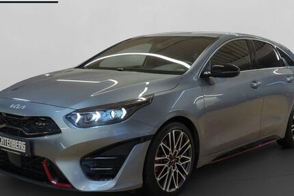 Kia pro ceed / ProCeed 55.975 km 24.450 &euro; Leverkusen 51381