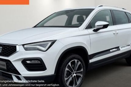 Seat Ateca 14.990 km 32.480 &euro; Neuss 41460