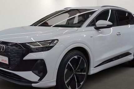 Audi Q4 e-tron 24.199 km 33.950 € Mülheim a.d. Ruhr 45481