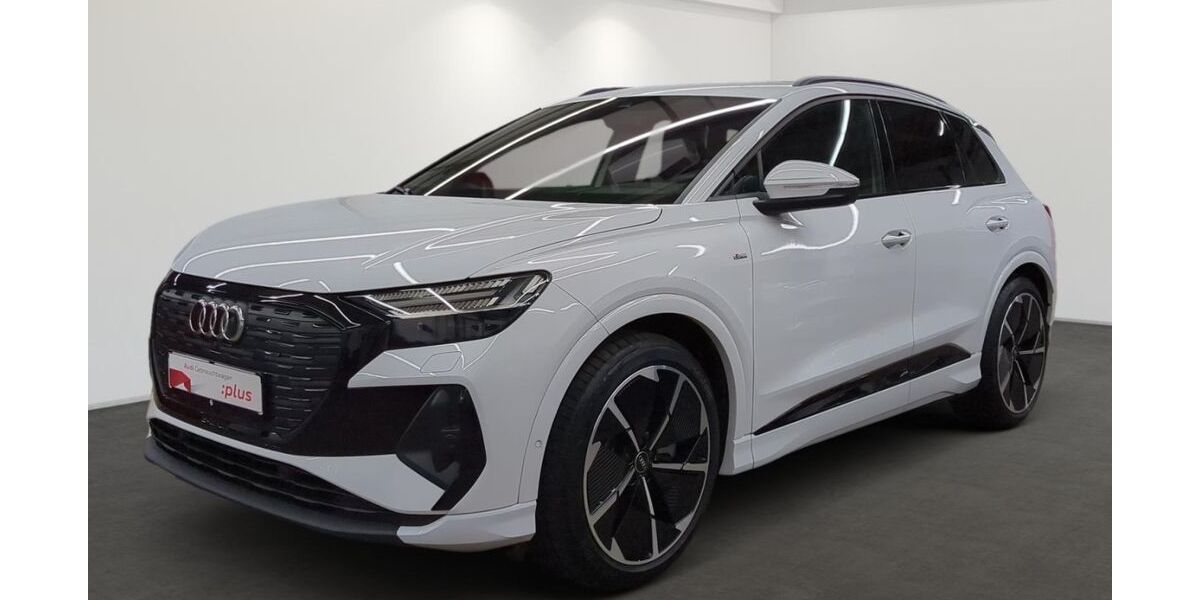Audi Q4 e-tron 24.199 km 33.950 &euro; Mülheim a.d. Ruhr 45481