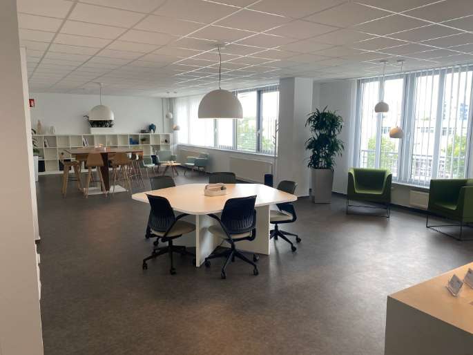 Gewerbeobjekt Neuss - 149&euro; | Angebot:26469530