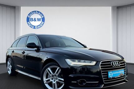 Audi A6 157.953 km 18.499 &euro; Krefeld 47805