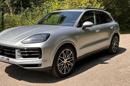 Porsche Cayenne 19.601 km 85.000 &euro; Langenfeld 40764