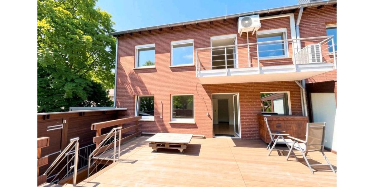 Einfamilienhaus Duisburg Huckingen - 6 Zimmer, 130 m&sup2;, 491.000&euro; | Angebot:27198099