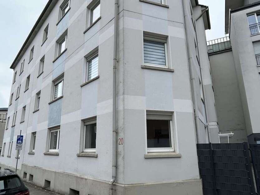 Wohnung zum Mieten in Remscheid 520 € 68 m²