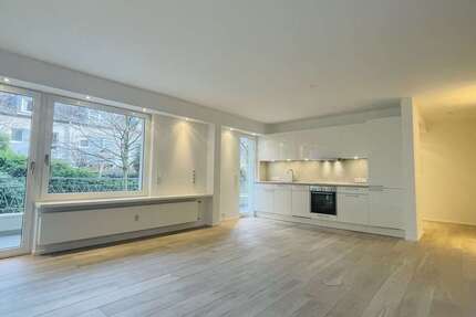 Wohnung zum Kaufen in Düsseldorf 235.000 € 42.5 m² 1 zimmer