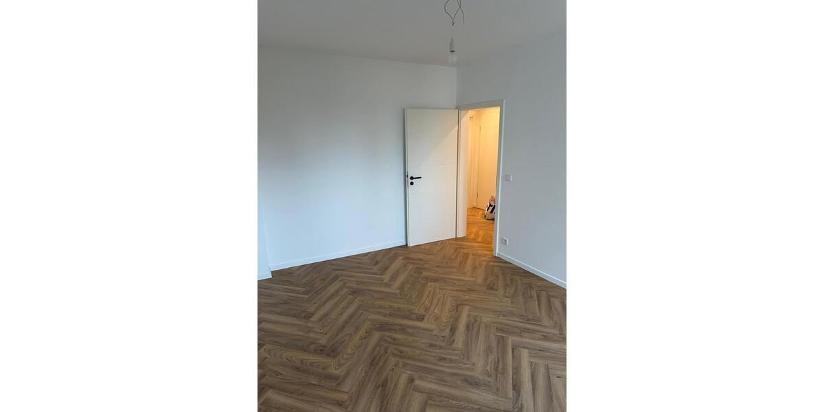 Kernsaniert! Hochwertige 2-Zimmerwohnung in Top Zustand 2 zimmer