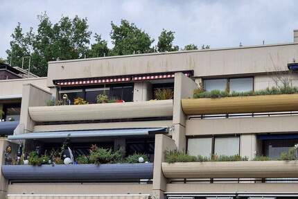 Wohnglück auf 4 Zimmern – mit Balkon, Einbauküche & TG! 4 zimmer