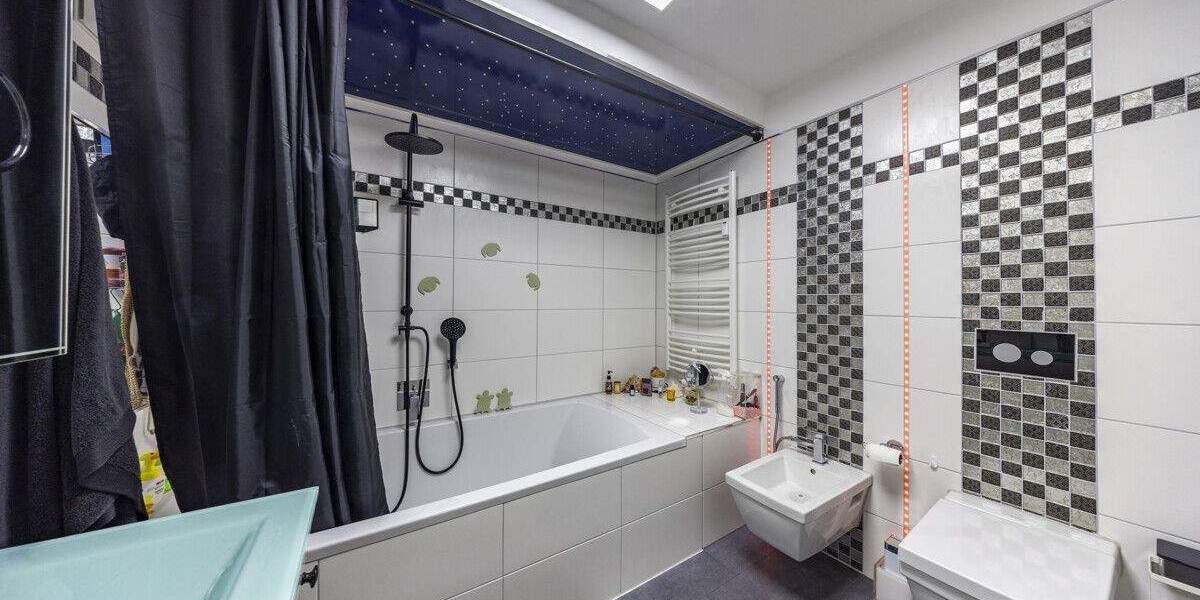 Etagenwohnung Düsseldorf Mörsenbroich - 4 Zimmer, 197 m&sup2;, 590.000&euro; | Angebot:25167400