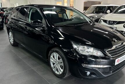 Peugeot 308 175.000 km 4.750 &euro; Oberhausen 46049