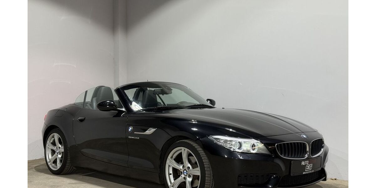 BMW Z4 101.500 km 22.290 &euro; Mönchengladbach 41068
