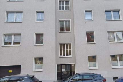 IHRE GELEGENHEIT!!! RENOVIERTE + TOP AUFGETEILTE 3 ZIMMER WOHNUNG IN OBERHAUSEN - STADTMITTE!!! 3 zimmer