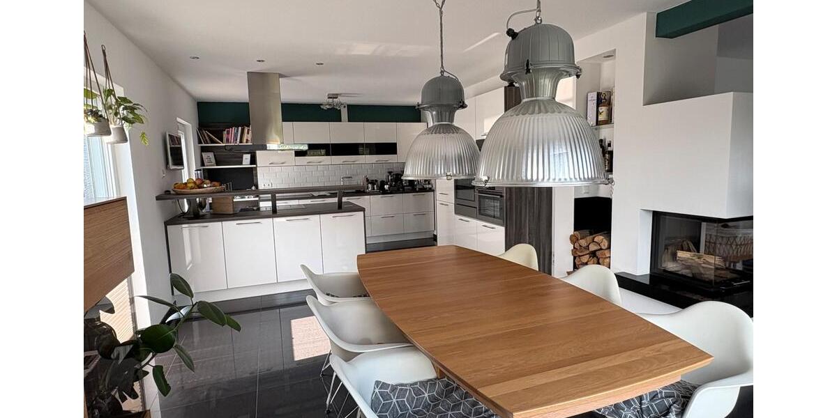 Einfamilienhaus Viersen Hülsdonk - 4 Zimmer, 134 m&sup2;, 659.000&euro; | Angebot:26498008