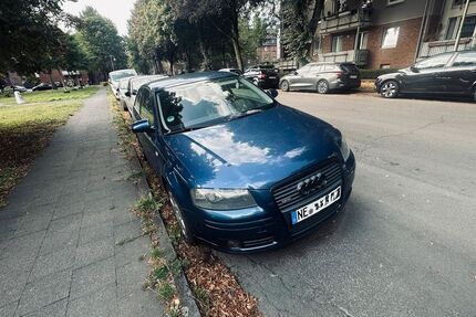 Audi A3 204.000 km 850 &euro; Neuss 41462