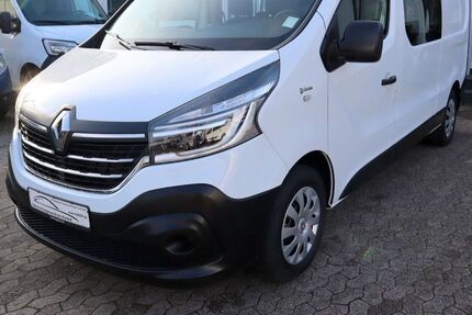 Renault Trafic 93.000 km 21.450 &euro; Krefeld 47799
