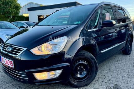 Ford Galaxy 232.996 km 3.999 &euro; Mönchengladbach 41238