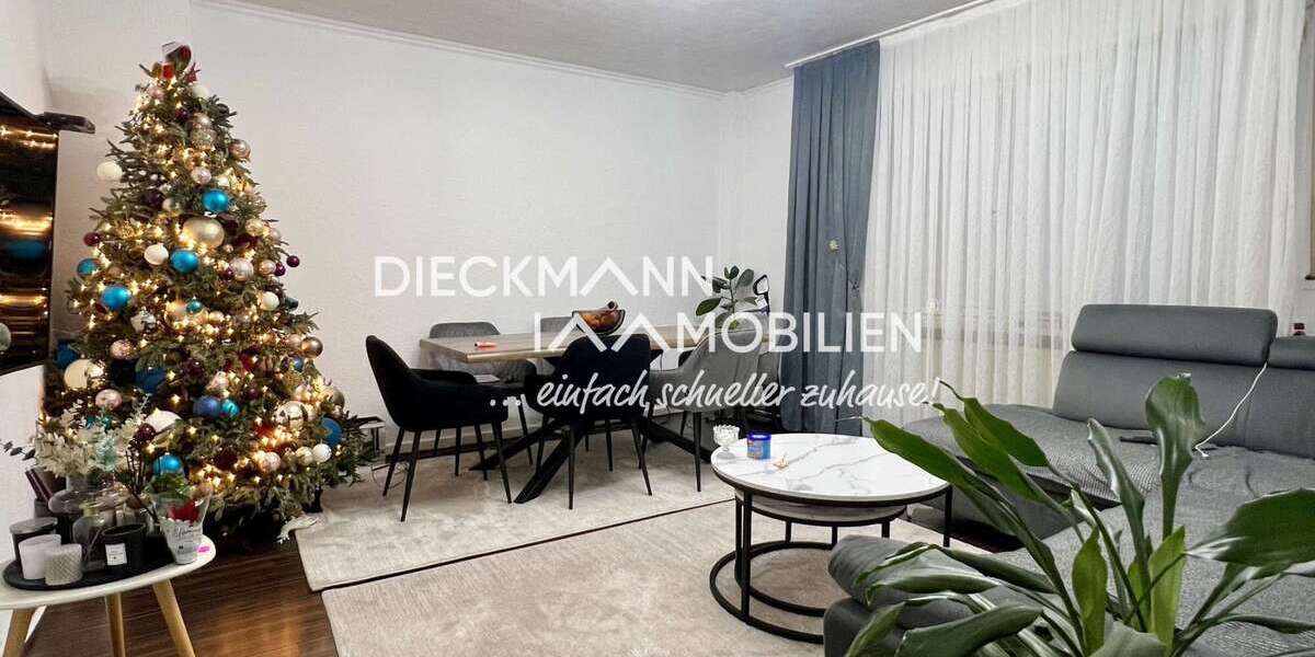 Wohnung zum Mieten in Duisburg Dellviertel 900 € 79 m² 3 zimmer