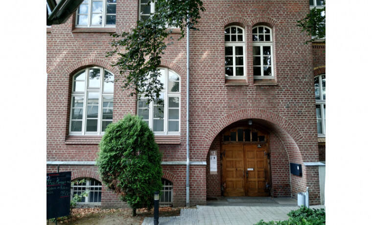 Zentral gelegene Büroräume in Mönchengladbach - All-in-Miete
