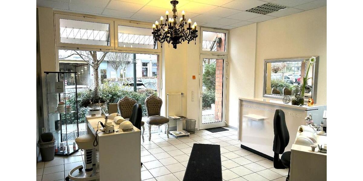 Gewerbeobjekt Leverkusen Schlebusch - 1.980&euro; | Angebot:24513872