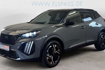 Peugeot 2008 9.610 km 24.489 &euro; Moers 47445