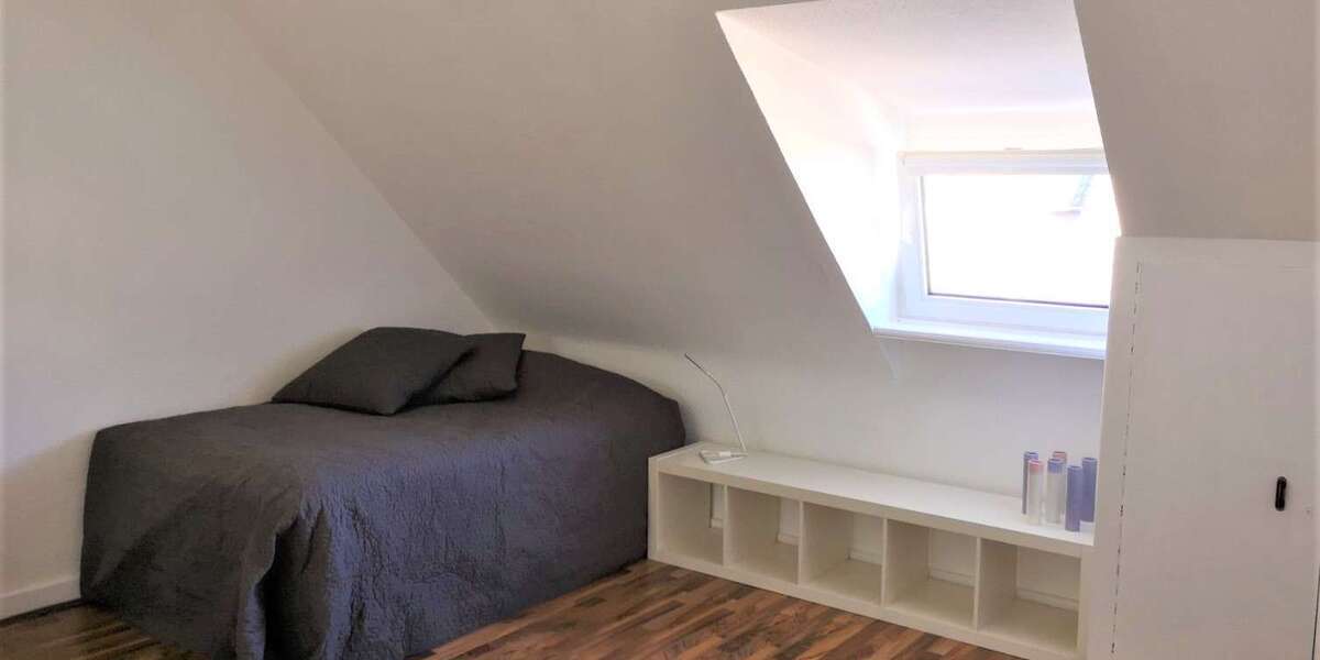 Zimmer Krefeld Bockum - 1.5 Zimmer, 800&euro; | Angebot:25533072