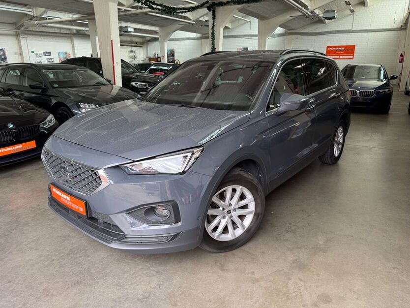 Seat Tarraco 70.700 km 23.680 € Düsseldorf 40549