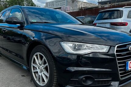 Audi A6 249.000 km 13.490 &euro; Oberhausen 46149