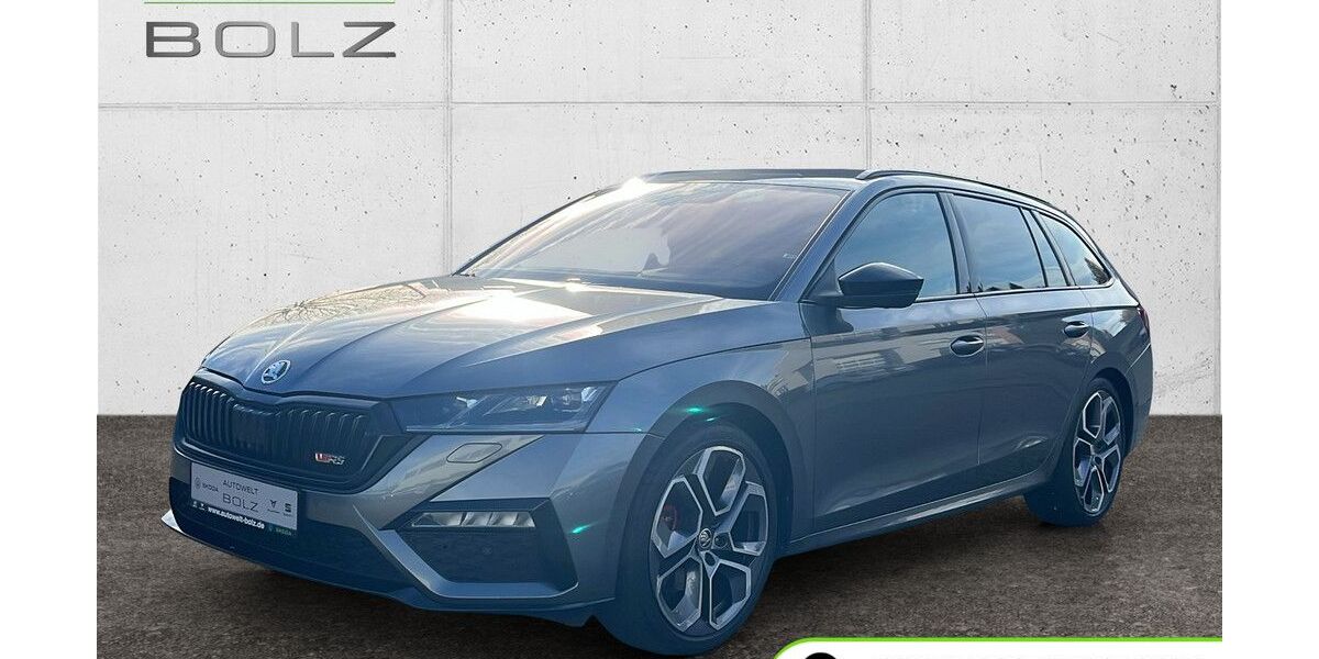 Skoda Octavia 51.402 km 32.990 &euro; Pulheim-Brauweiler 50259