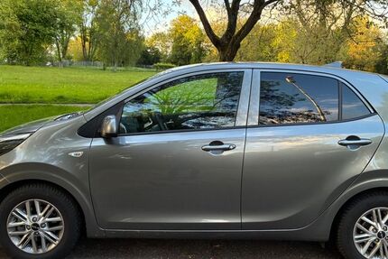 Kia Picanto 20.000 km 13.650 &euro; Düsseldorf 40629