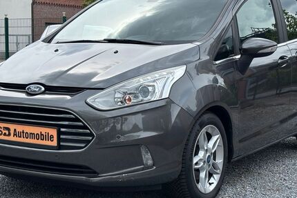 Ford B-Max 110.489 km 6.690 &euro; Meerbusch 40670